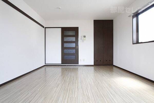 ※205号室の写真です。