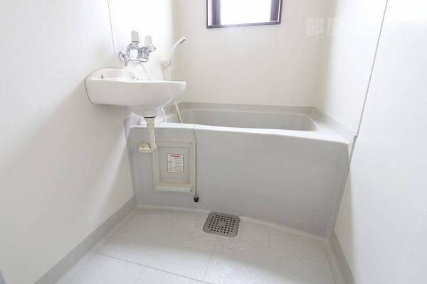 ※205号室の写真です。