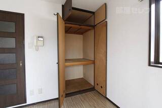 ※205号室の写真です。