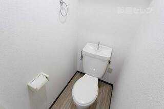 ※205号室の写真です。