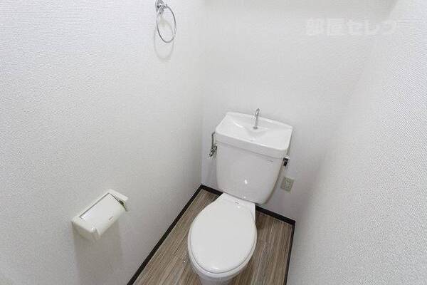 ※205号室の写真です。