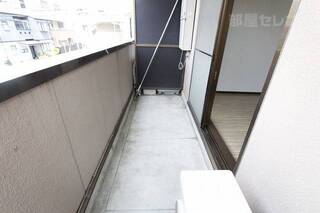 ※205号室の写真です。