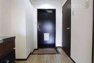 ※205号室の写真です。