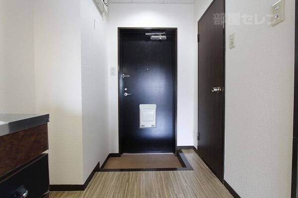 ※205号室の写真です。