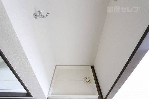 ※205号室の写真です。