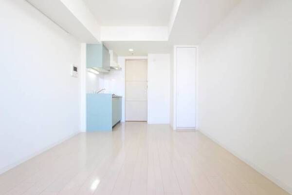 明るいお部屋です