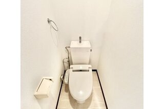 清潔感のある色合いです