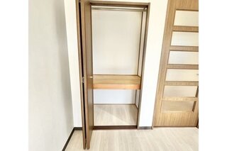 収納もばっちり