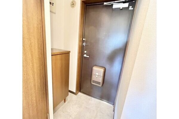 靴もたくさん入りますね