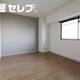 角部屋になります。