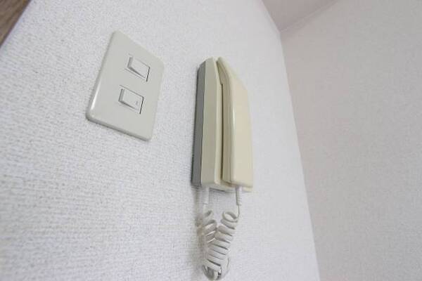 来訪者もこちらで確認出来ます