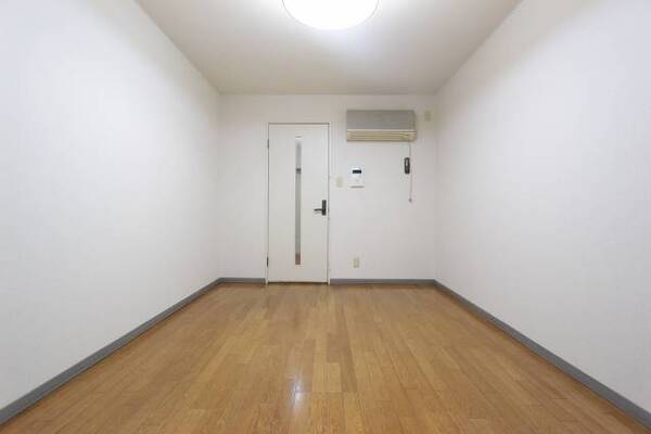 使い勝手の良い間取りです
