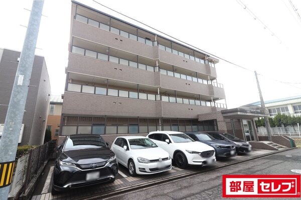 ※105号室の写真です。