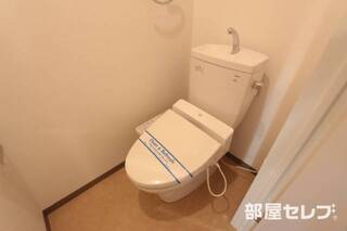 個室トイレ