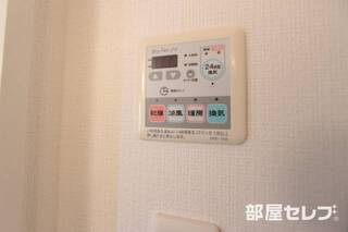 忙しい方に便利な浴室乾燥