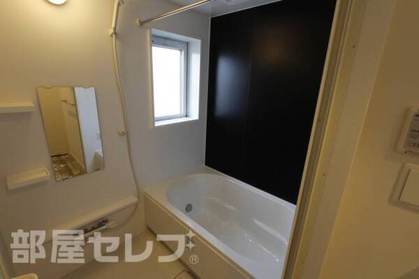 ※601号室　撮影
