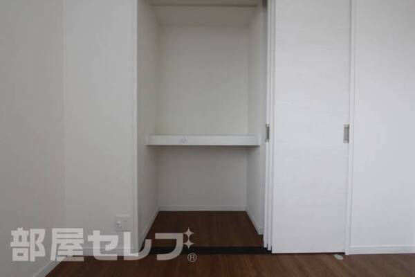 ※601号室　撮影