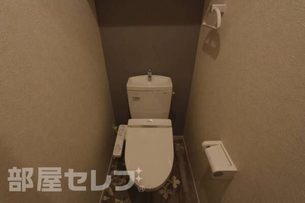 ※601号室　撮影