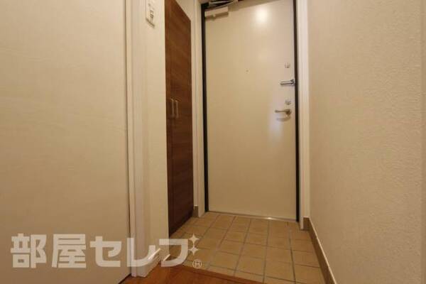 ※601号室　撮影