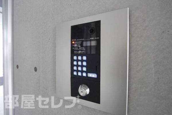 ※601号室　撮影
