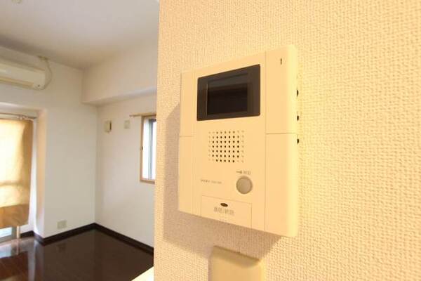 セキュリティ面も安心