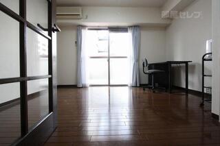 日当たりのいいお部屋です。
