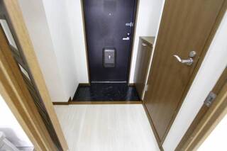 403号室内装写真参照