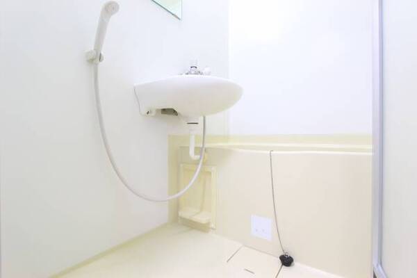 1日の疲れを癒やしてください