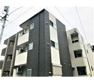 ハーモニーテラス神前Ⅲ