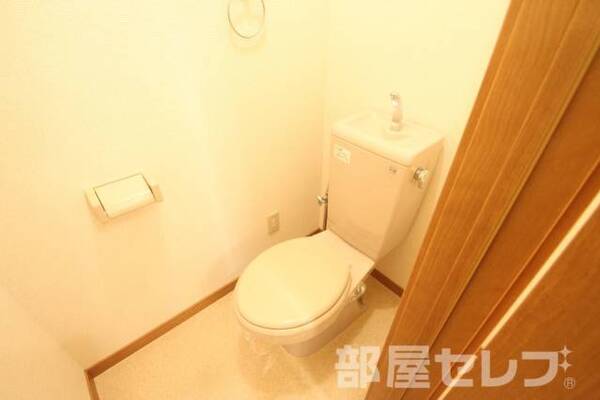 他号室の写真になります。