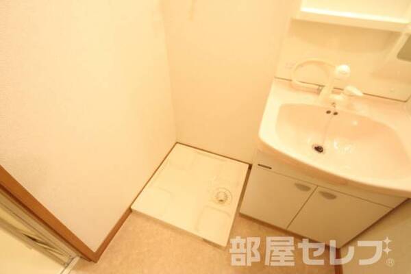他号室の写真になります。