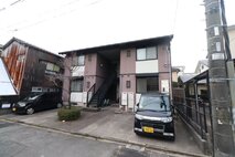 アメニティー花水木