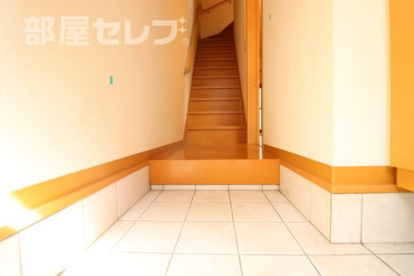 日当たり良いです
