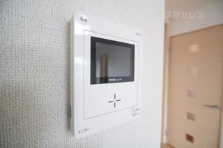 ＴＶモニターフォンで来客時の確認も