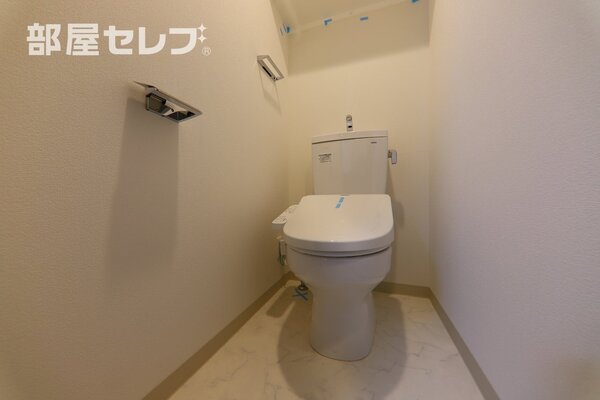204号室写真