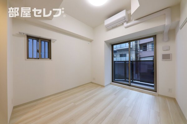 204号室写真