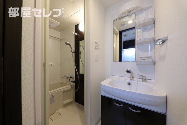 204号室写真