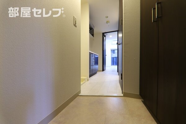 204号室写真