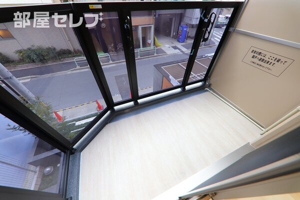 204号室写真