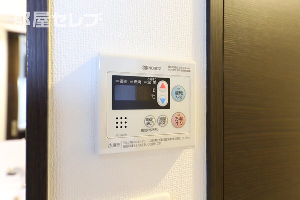 204号室写真
