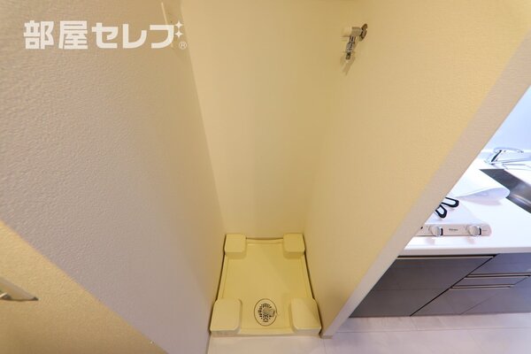 204号室写真