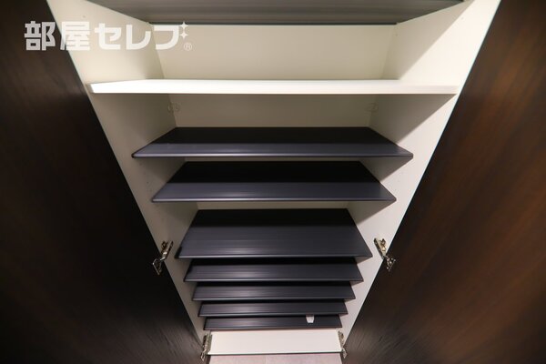 204号室写真