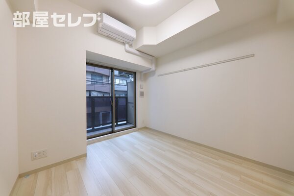 204号室写真