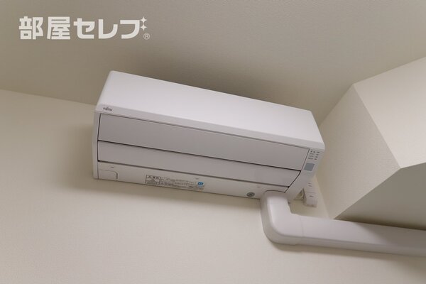 204号室写真