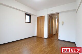 内装のきれいなお部屋です