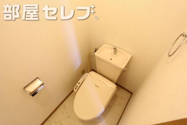 他号室の写真です。