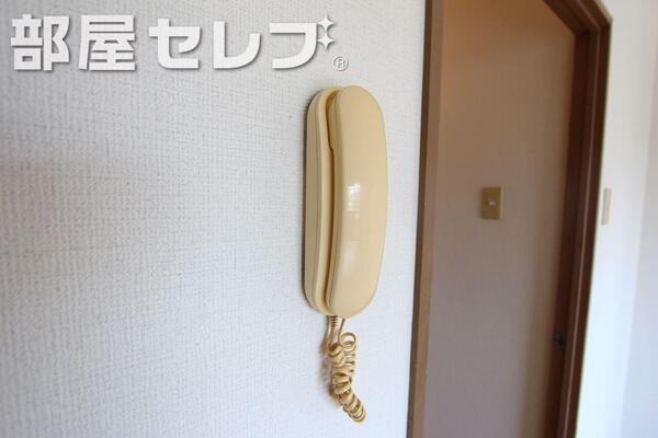 他号室の写真です。