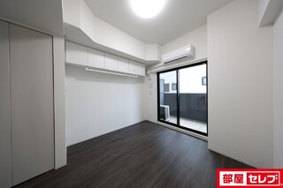 画像は物件パンフレットのパース画像です