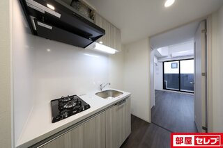 画像は物件パンフレットのパース画像です
