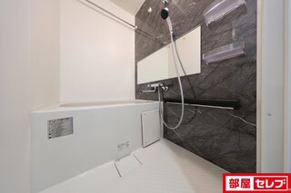 画像は物件パンフレットのパース画像です